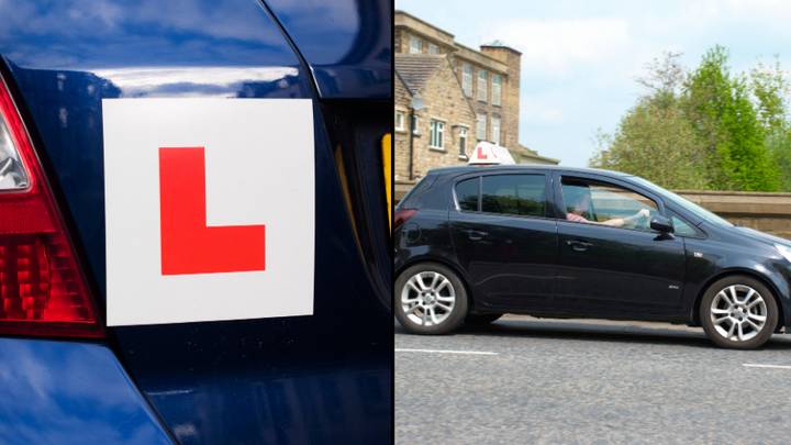 Learner drivers who fail test will have to wait longer to book next one ...