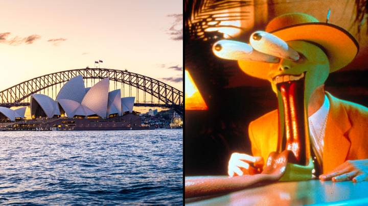 Sydney is the second most expensive place in the world to buy property