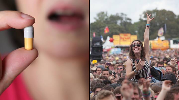 Queensland to become first Australian state to introduce pill testing at music festivals