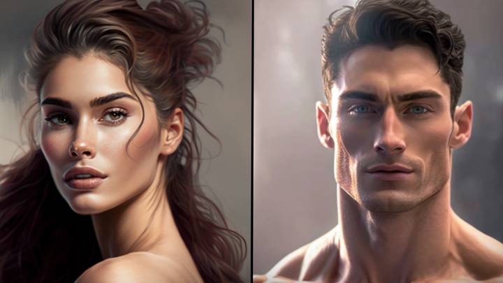 AI Shows What The Perfect Man And Woman Look Like ai-shows-what-the-perfect-man-and-woman-look-like
