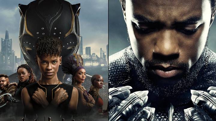 Black Panther: Wakanda Forever cast visited Chadwick Boseman's grave in poignant moment before filming