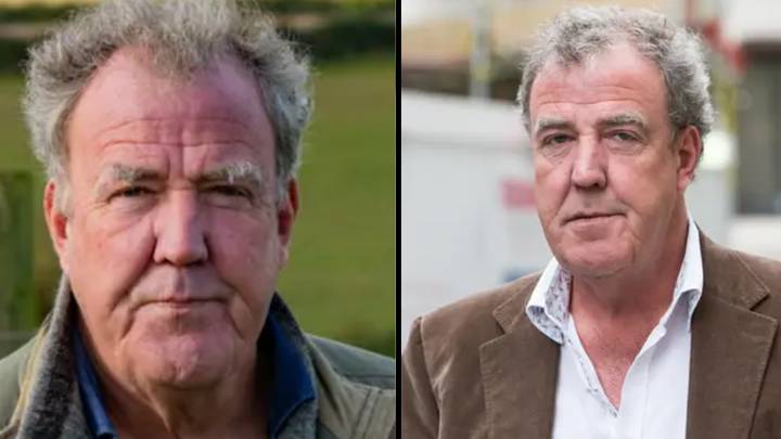 10,000 people sign petition demanding Jeremy Clarkson isn’t cancelled