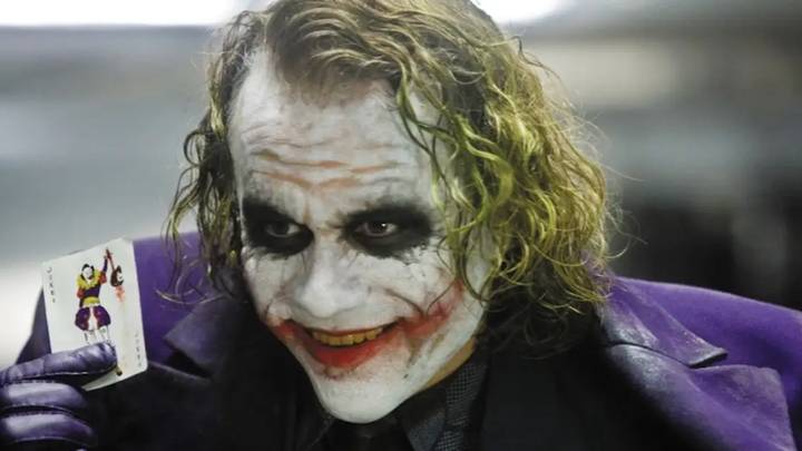 Heath Ledger's Sister Reveals Last Conversation She Had With Him