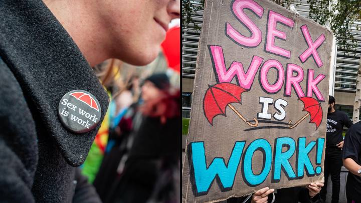 Street-Based Sex Work Has Been Officially Decriminalised In Victoria