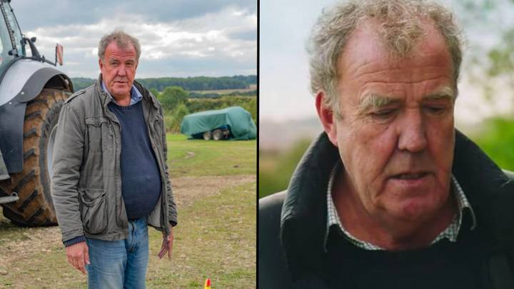 ‘Disgusted’ Clarkson’s Farm viewers call for official investigation over council’s ‘cartel like behaviour’