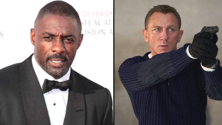 James Bond producers explain why Idris Elba is unlikely to land the role