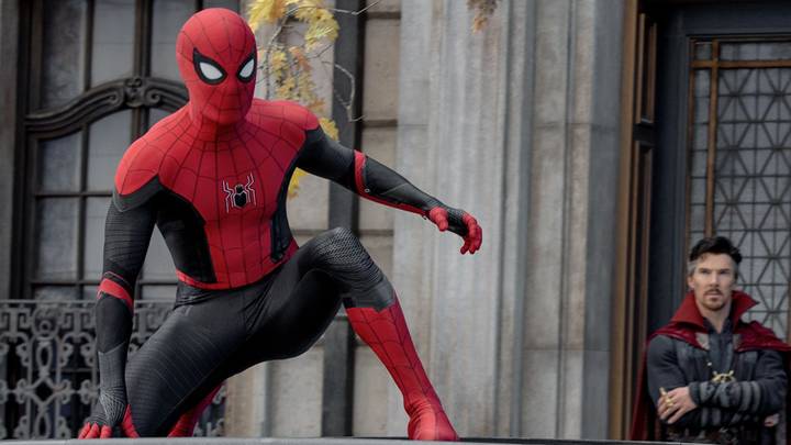 Spider-Man: No Way Home Tickets Advertised For $10,000 Online
