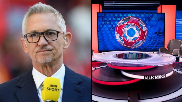BBC broke its own rules with 20 minute Match Of The Day episode