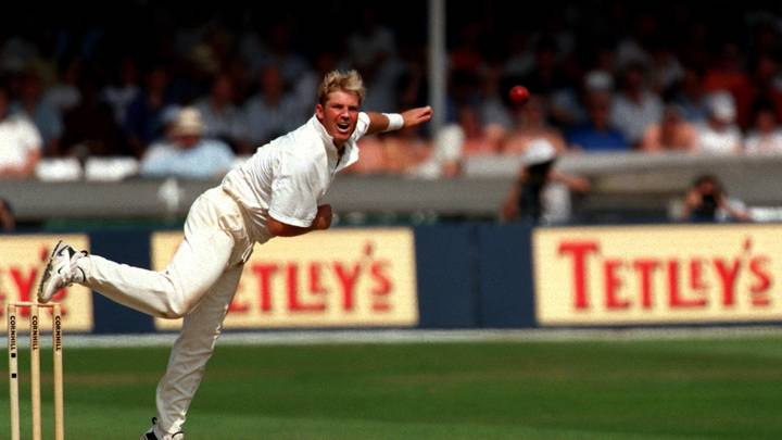 Australian Cricket Legend Shane Warne Dies Aged 52