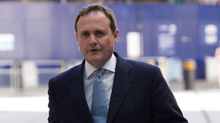 What Is Tom Tugendhat's Net Worth In 2022?