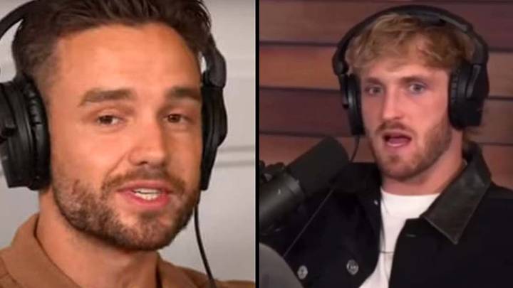 One Direction Fans Want To Cancel Liam Payne And Logan Paul After Their Divisive Comments On Podcast