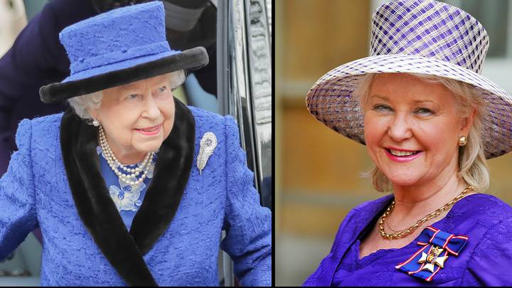 The Queen made an incredibly generous gesture to her closest aide before she died
