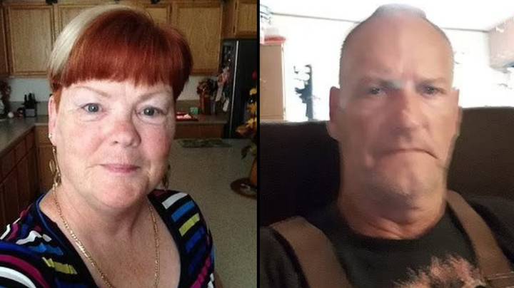Man Accused Of Strangling His Girlfriend To Death Dies Of Heart Attack While Burying Her Body