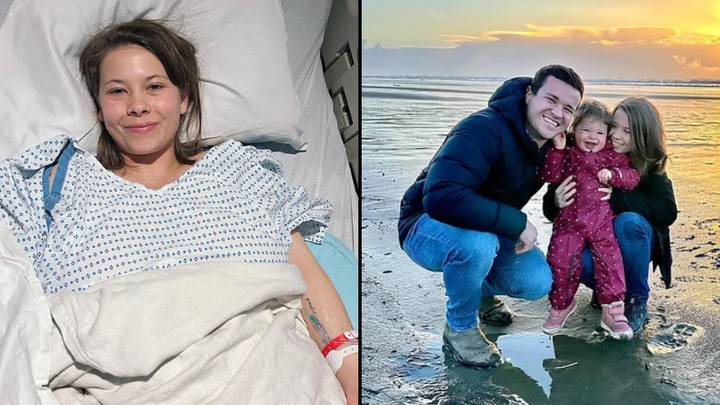 Bindi Irwin undergoes huge surgery after enduring a decade of ‘insurmountable pain’