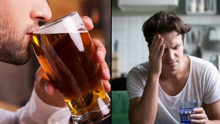 How your body transforms when you don’t drink alcohol for 31 days