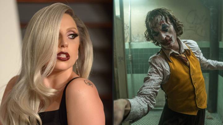 Lady Gaga confirms she will be starring in Joker 2 'as Harley Quinn'