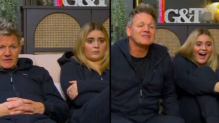 Gordon Ramsay opens up about when daughter Tilly had tumour removed