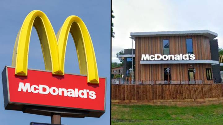 UK McDonald’s named the ‘best in the world’ by Michelin chef
