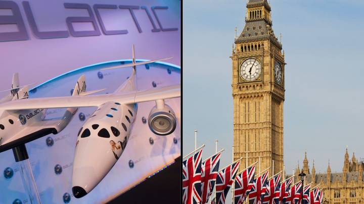 Experts are looking into zero-gravity Sydney to London flights that take just two hours