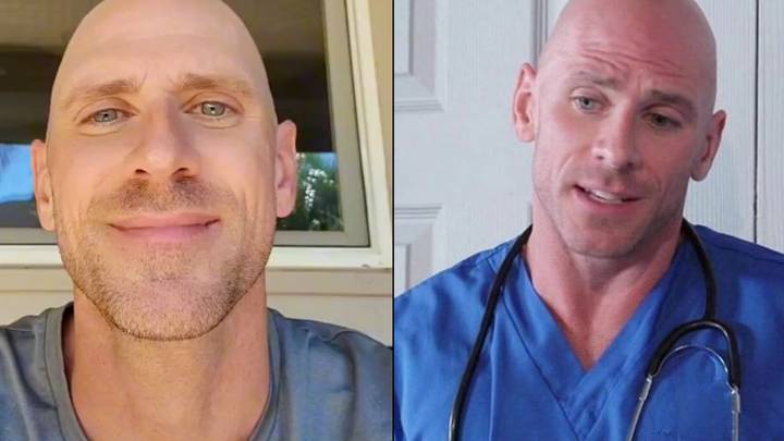 Adult Performer Johnny Sins Explains Where His Name Came From adult-performer-johnny-sins-explains-where-his-name-came-from