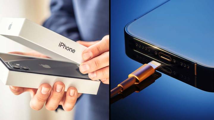 Brazil bans iPhone sales until Apple puts chargers back in the box