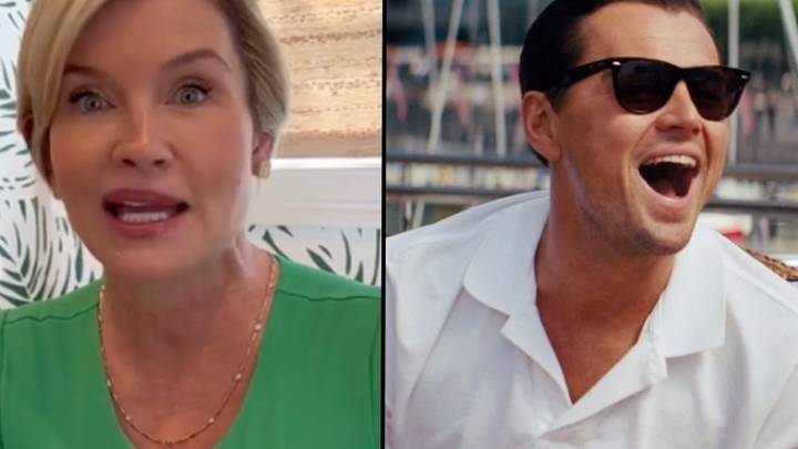 Jordan Belfort’s ex-wife tells the real story behind the yacht on The Wolf of Wall Street