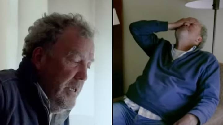 Controversial Top Gear incident that almost got Jeremy Clarkson murdered