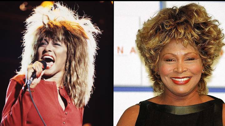 Tina Turner died from natural causes, representatives confirm