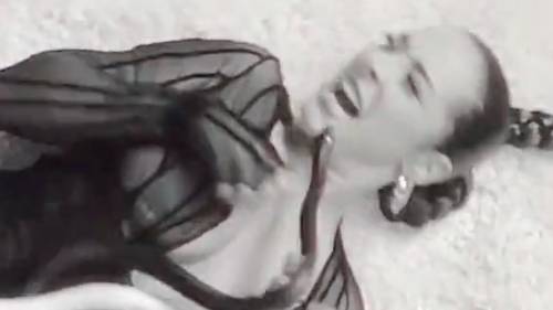 Singer Bitten On Face By Snake While Filming Music Video