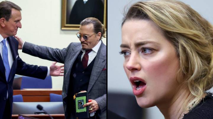 Judge Denies Amber Heard’s Request To Dismiss The Case