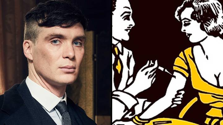 Peaky Blinders 'successor' with huge similarities lined up on BBC