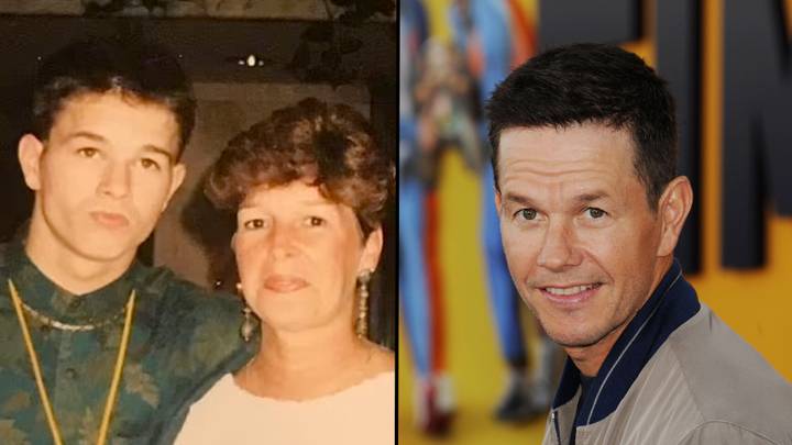 How Mark Wahlberg went from an attempted murder charge to Hollywood success