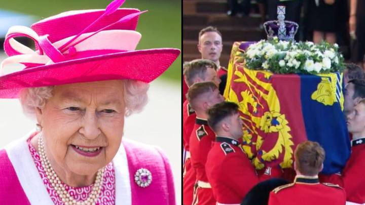 Queen Elizabeth II's funeral has reportedly banned one thing