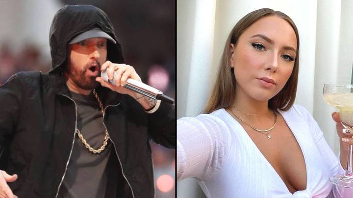 Eminem's 'most brutal diss of all time' was in response to savage lyric about his daughter Hailie
