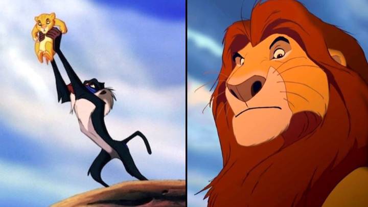 Translated Lyrics To Lion King's Circle Of Life Will Ruin The Movie For You