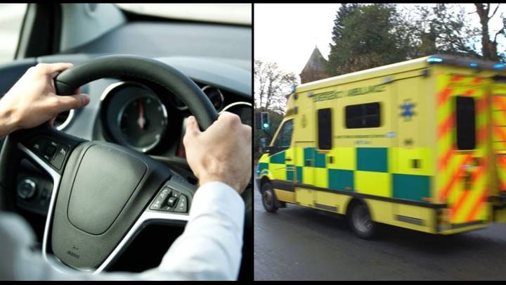 Drivers Urged To Read Up On New Laws Which Have Been Introduced Today