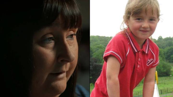 April Jones' mum and sister recall final time they saw her before she was abducted 10 years ago