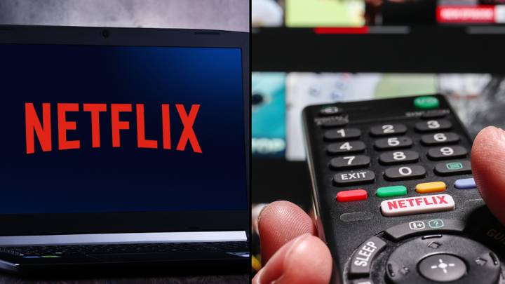 Netflix Loses Its Largest Ever Quarterly Number Of Subscribers As Nearly One Million Cancel