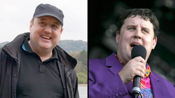 Peter Kay adds more dates to tour after fans complain of huge queues