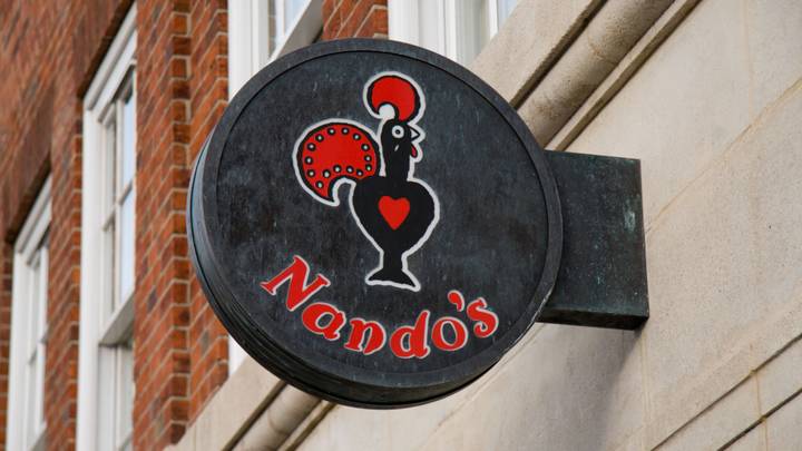 Nando's launches first-ever student discount