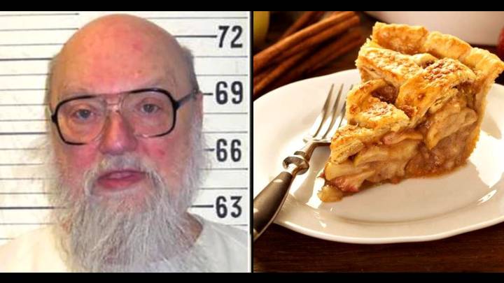 One Of Oldest Death Row Inmates Has Asked For Basic Last Meal