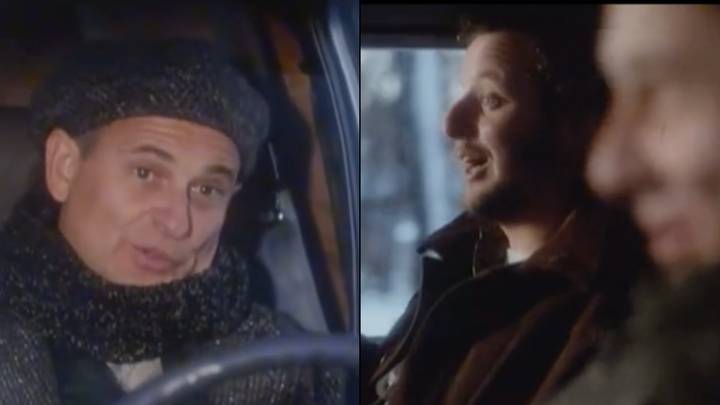 Home Alone fans are questioning why deleted scene was left out of film