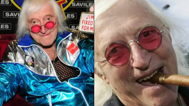 Netflix Viewers Have One Question For Brits After Watching Jimmy Savile Documentary