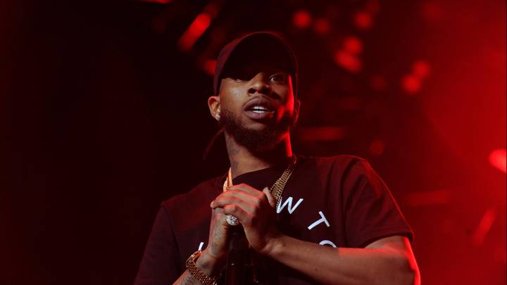 What is Tory Lanez net worth?