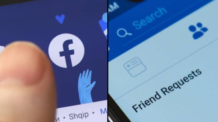 Huge Facebook glitch sees app auto-sending friend requests when you ...