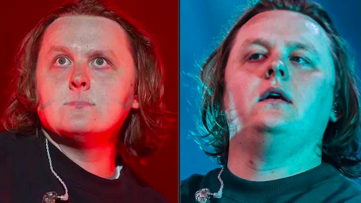 Lewis Capaldi thought he was dying as he shares health update with fans
