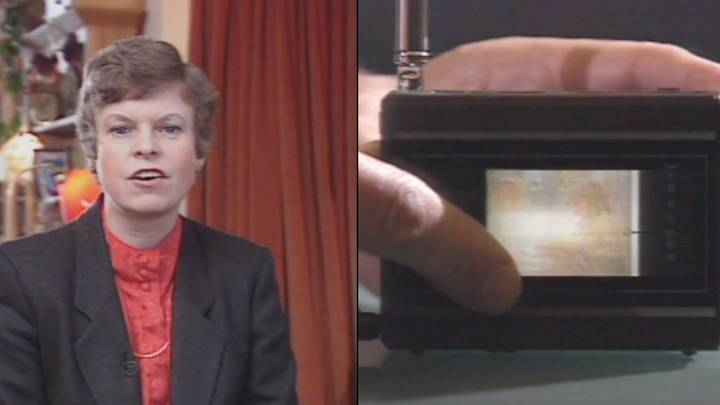 BBC Hosts From 1989 Predicted What Houses Would Look Like In 2020
