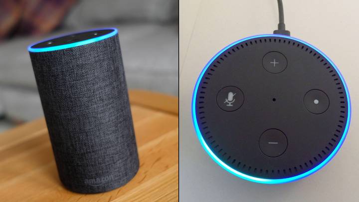 You can unlock 'super Alexa mode' on your Amazon device with cheat code