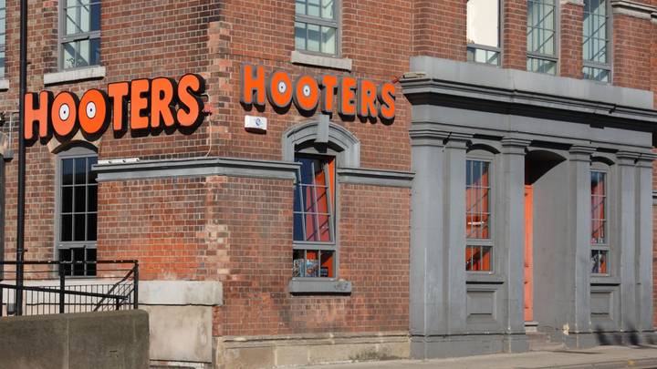 Plans To Open Second Hooters Restaurant In UK Slammed As Petition Labels It 'Degrading'
