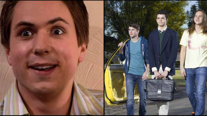 Joe Thomas thinks US Inbetweeners didn’t work because they didn’t cast ...